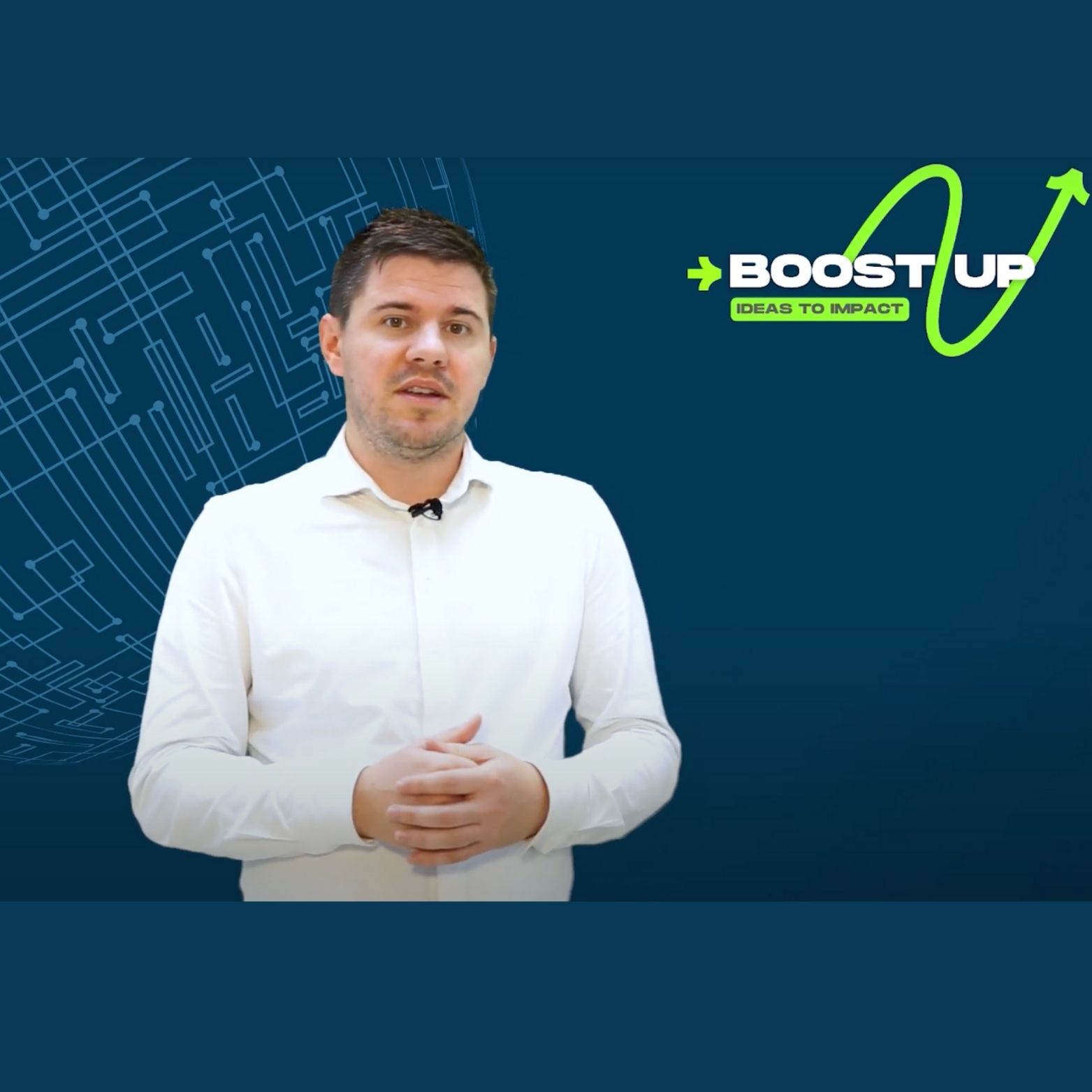 BoostUp – Digital Entrepreneurship Platform for Youth in Scandinavia & Ukraine